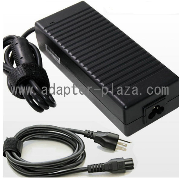 NEW AC DC Adapter for 24V WELLTRONICS 24V 5A 4-pin WTS-2405W WTS-2405s 070-7528-7874 LED LCD Monitor